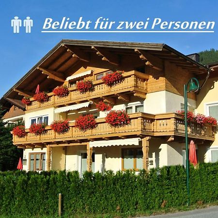 Ferienwohnung Haus Kraft Sankt Martin am Tennengebirge Exterior foto